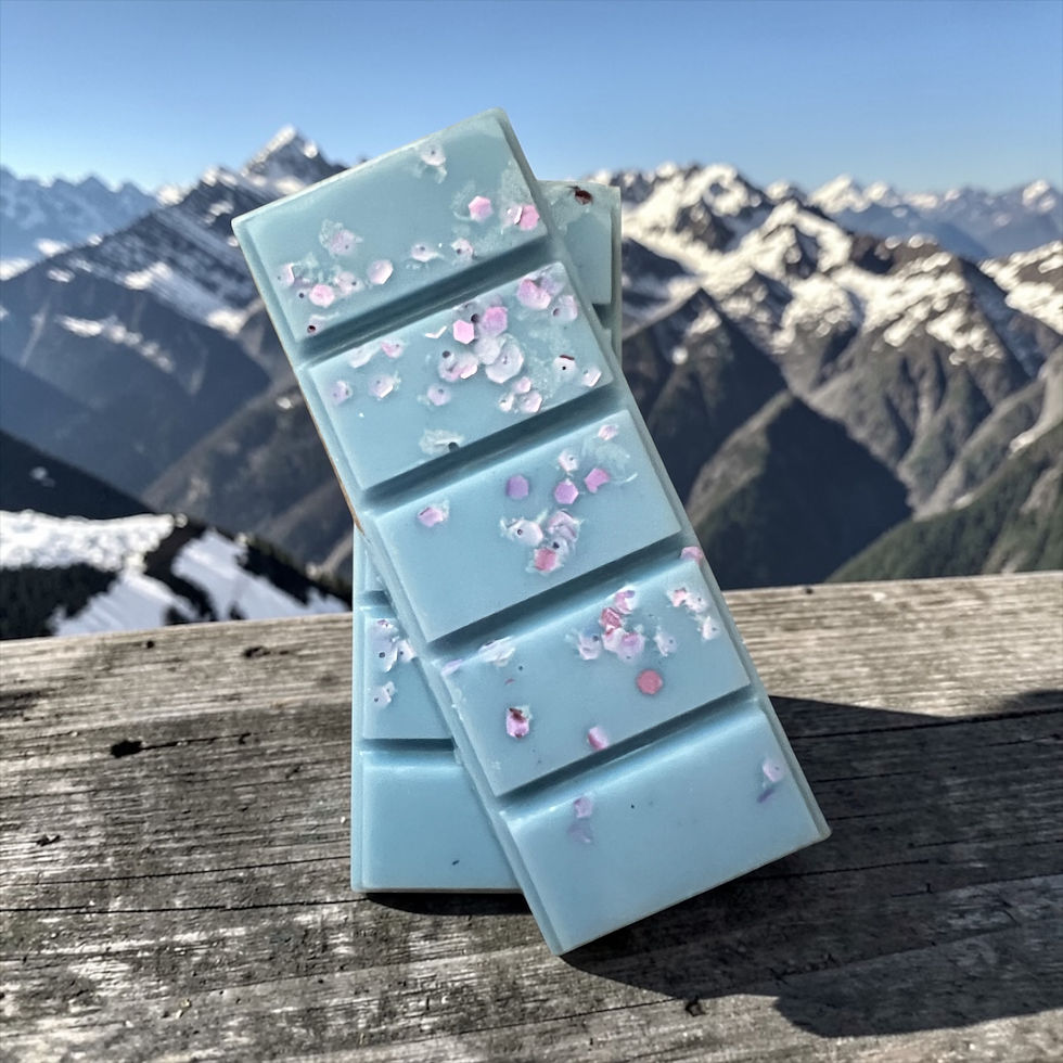 Thumbnail: Lenny Alpine Escape Bar
