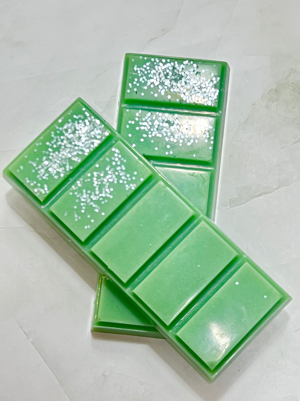 Thumbnail: Frosted Eucalyptus Bar