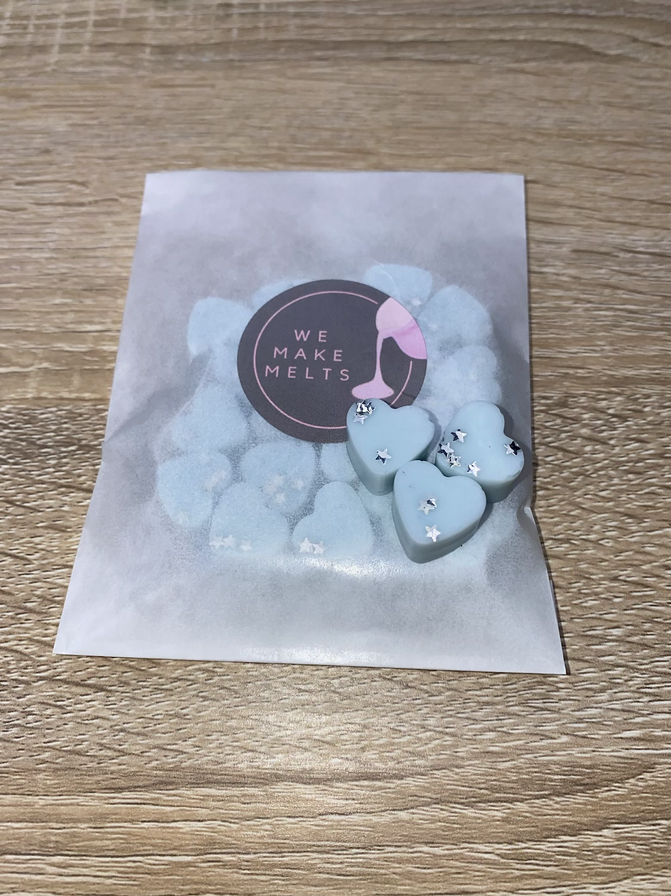 Thumbnail: Baby Hearts