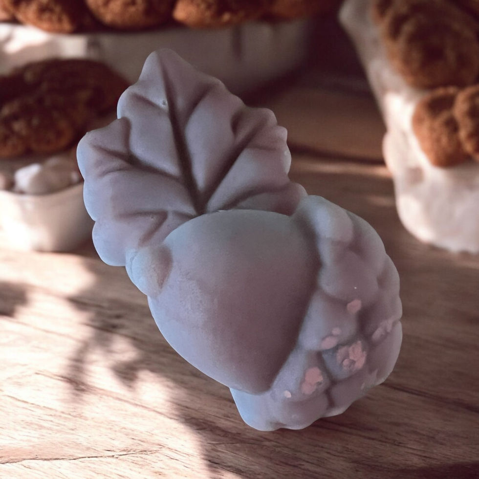 Thumbnail: Biscoffi Bar