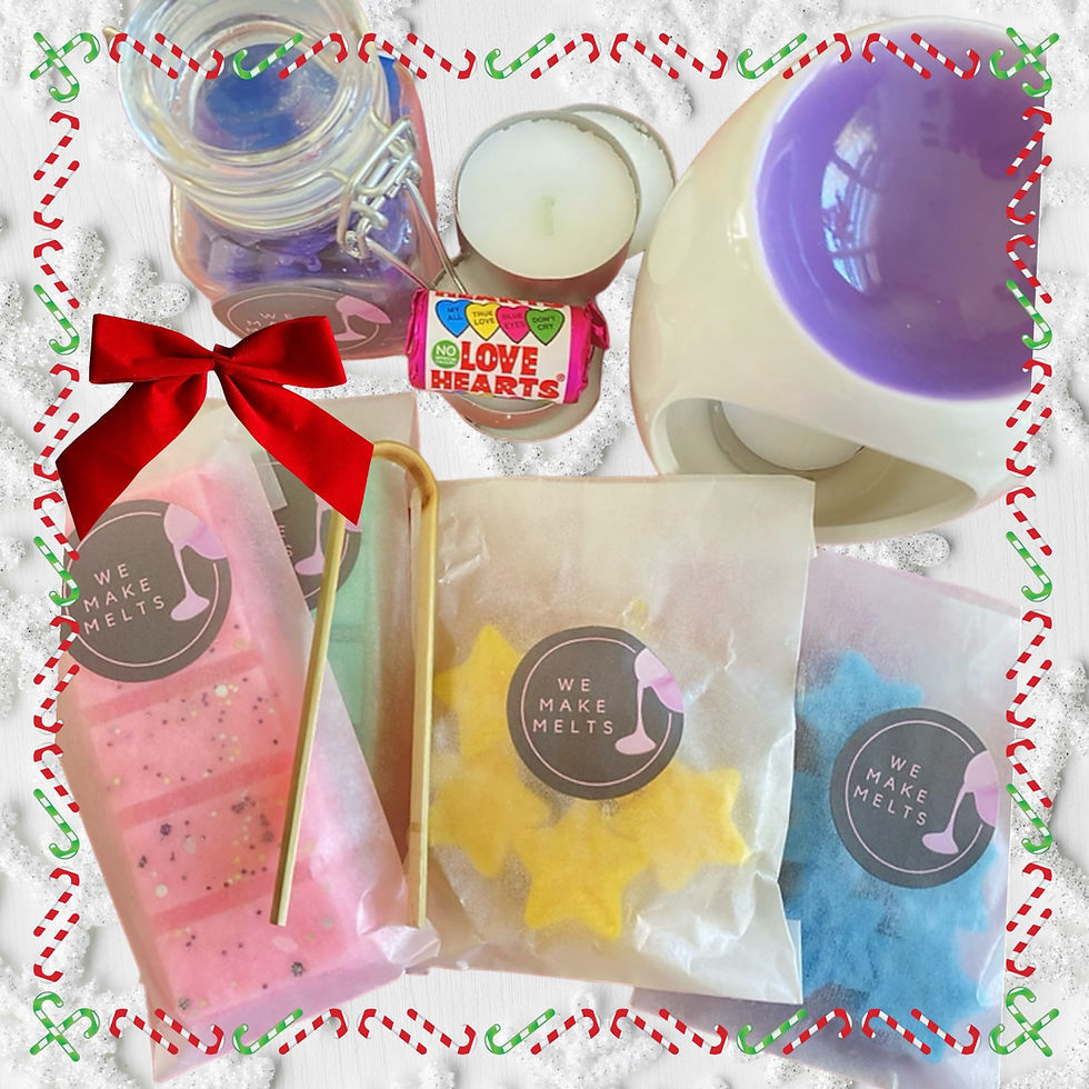 Melty Member Subscription