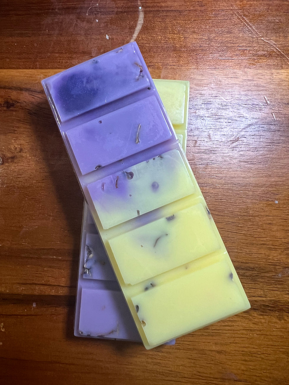 Thumbnail: Lemon & Lavender Bar