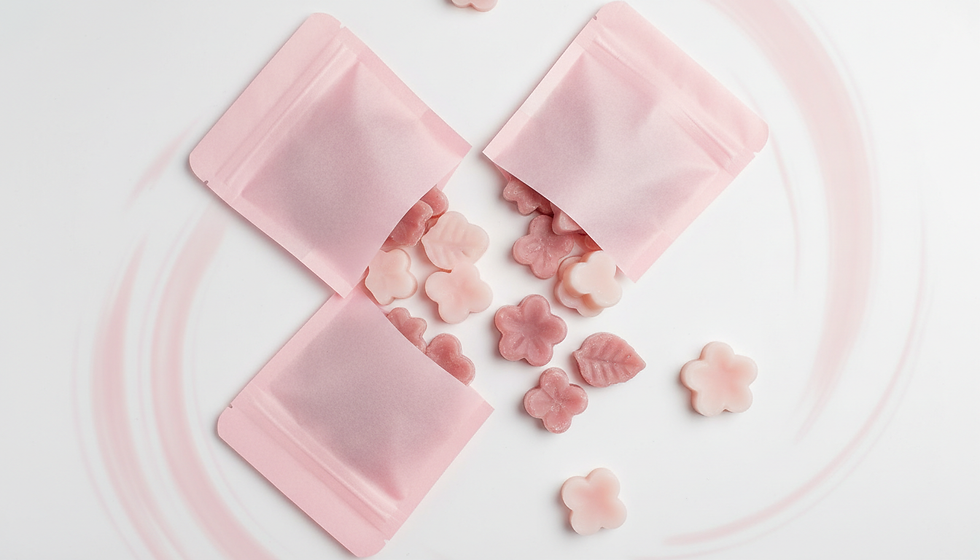 Top Online Shops for Wax Melts in the UK: Your Guide to Eco-Friendly Home Fragrance