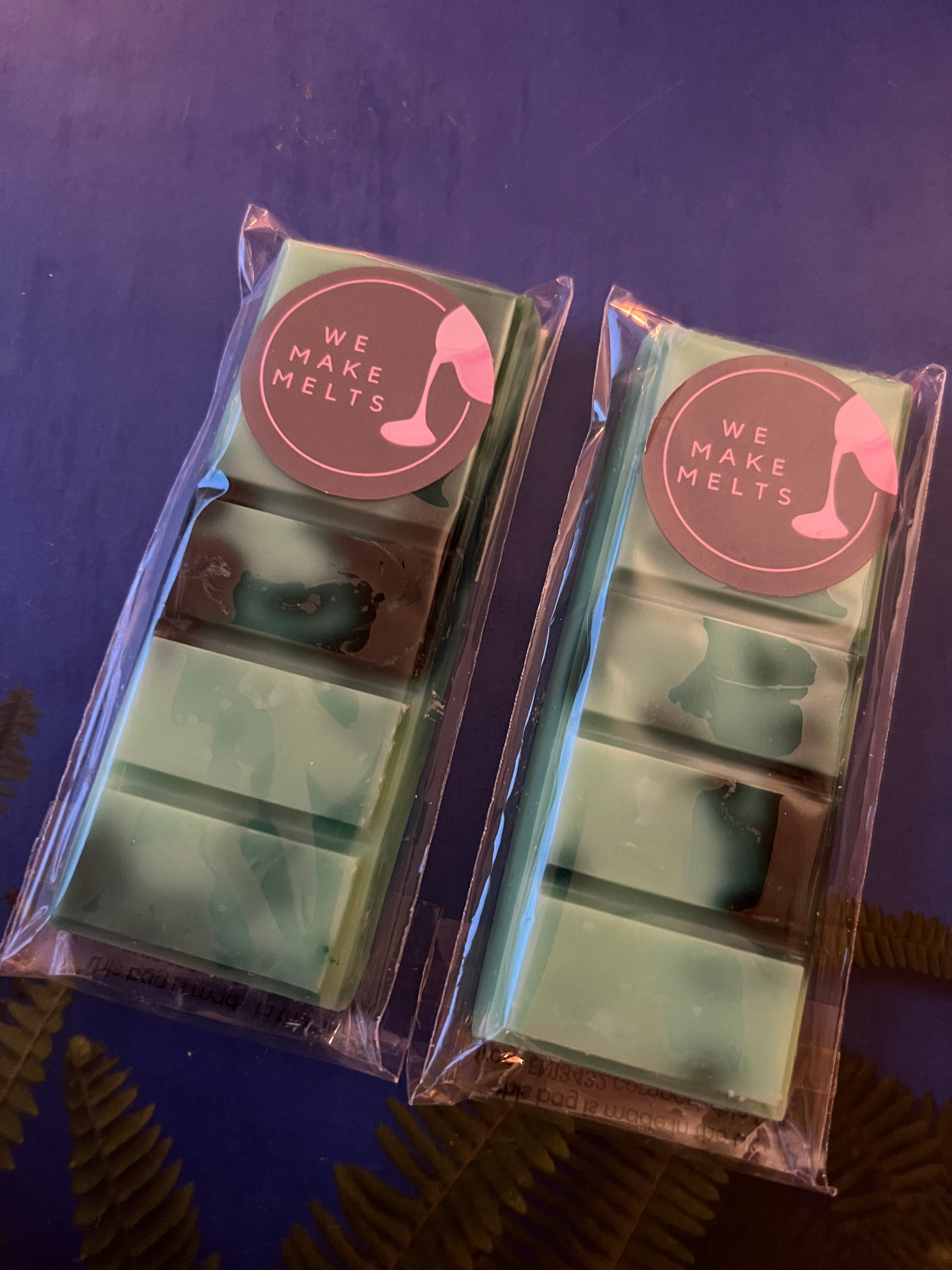 Cucumber & Aloe Vera Bar