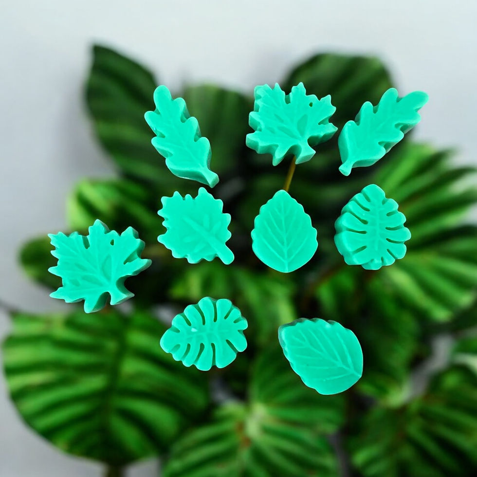 Thumbnail: Leaves