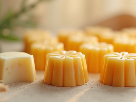 Discover the Best UK Wax Melt Shops for Eco-Friendly Home Fragrances