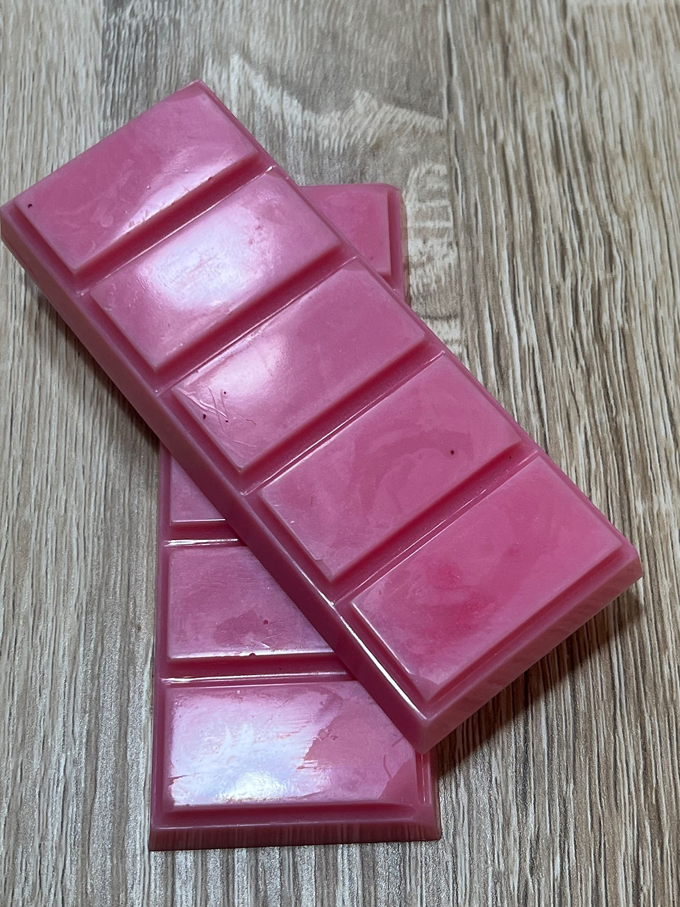 Thumbnail: Turkish Delight Bar