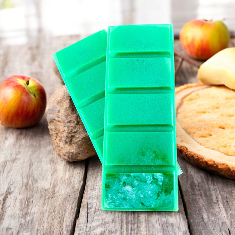 Thumbnail: Apple Strudel Bar