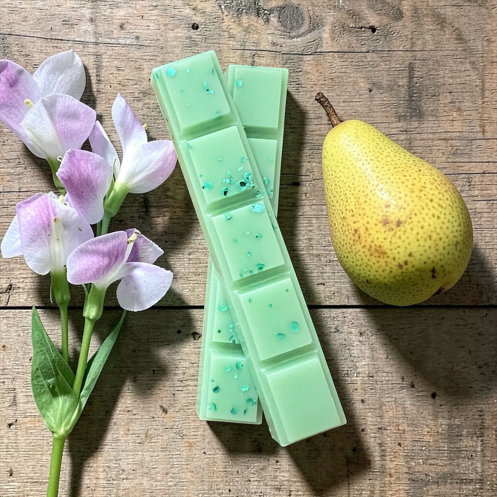Thumbnail: English Pear & Freesia Bar