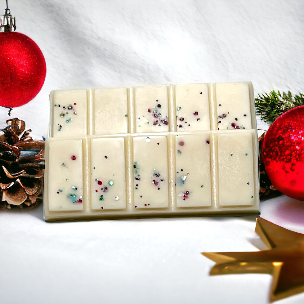 Thumbnail: White Chocolate Cookies