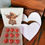 Thumbnail: Highland Cow Box of 9 Heart Melts