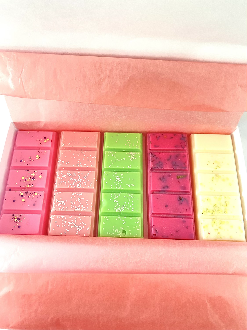 Thumbnail: Designer Scents Snap Bar Bundle