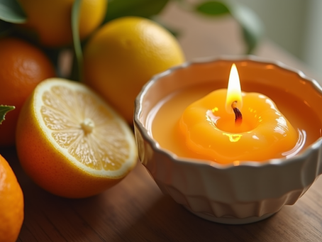 How to Adapt Your Home Fragrance for Summer Vibes