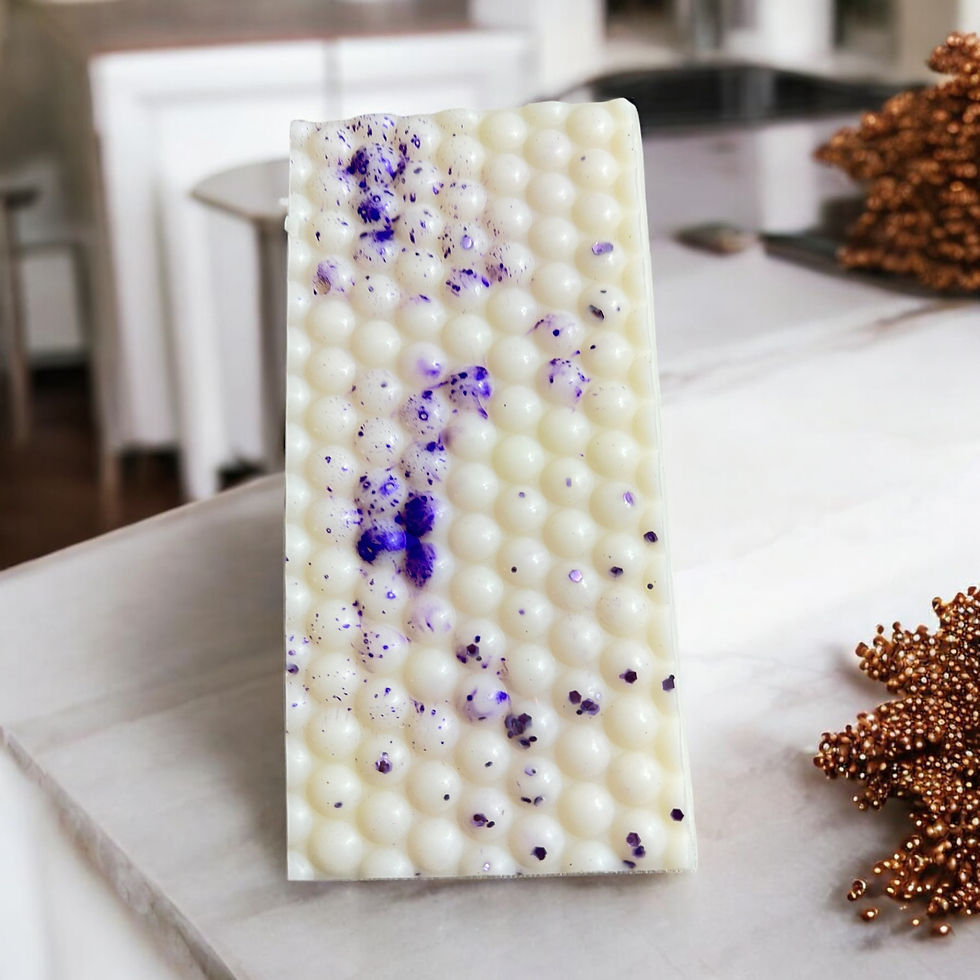 Thumbnail: Cosy Cashmere & Winter Musk Bar
