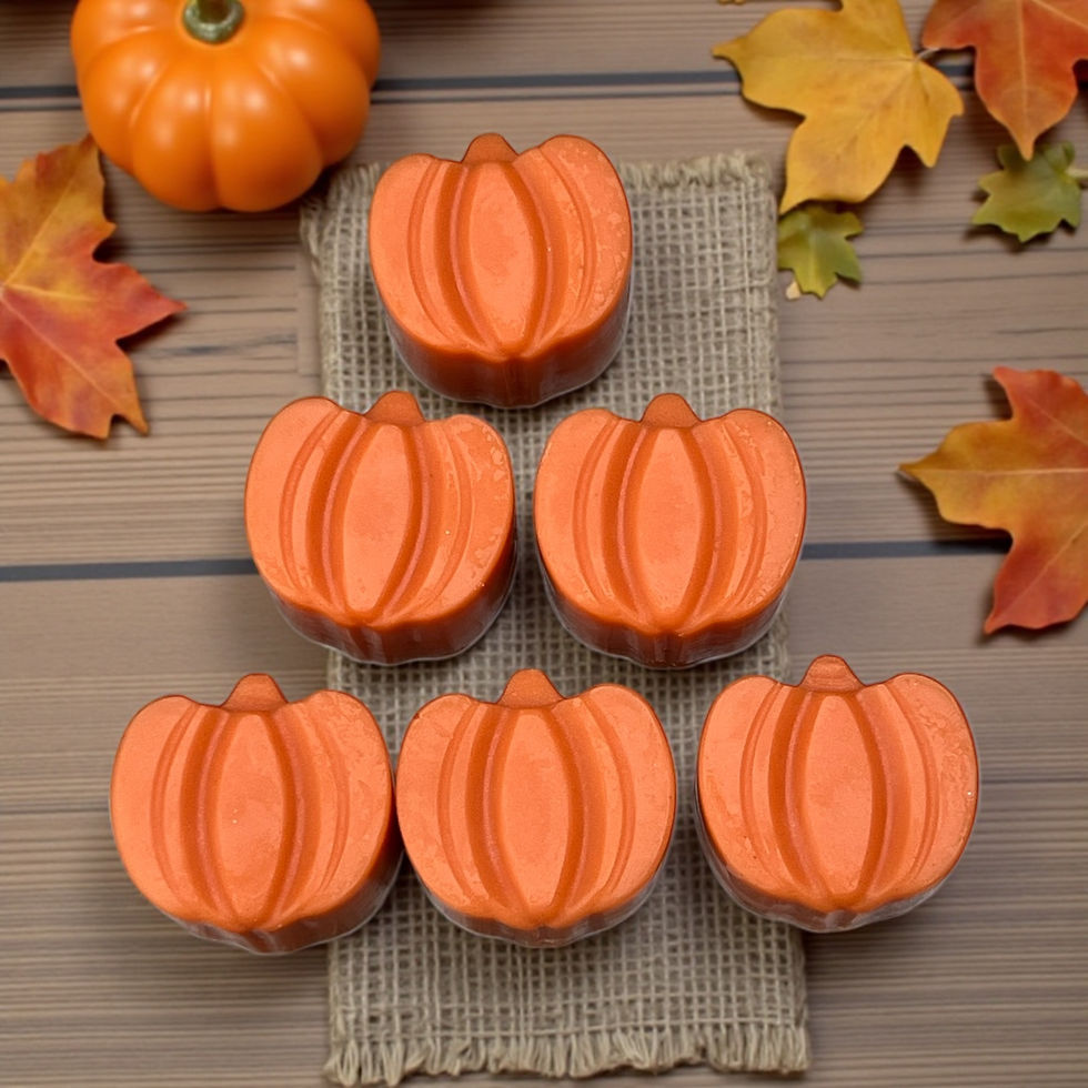 Thumbnail: Pumpkins