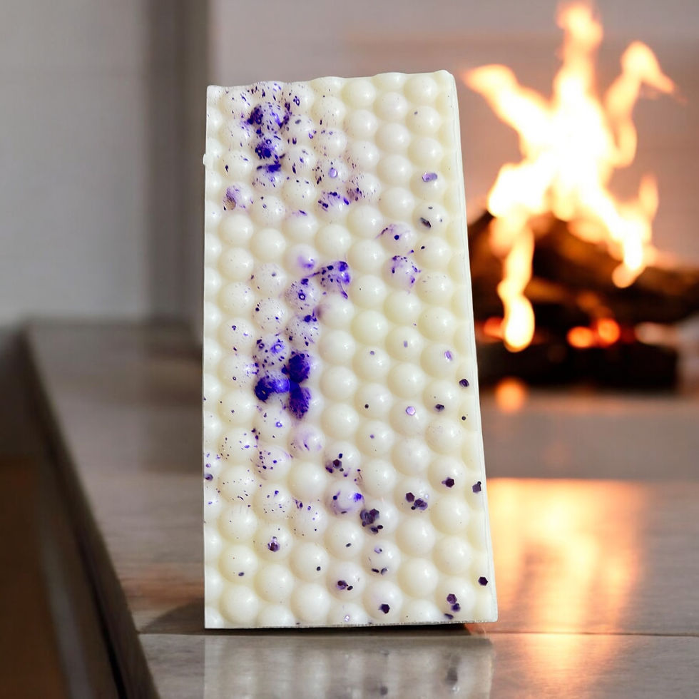 Thumbnail: Cosy Cashmere & Winter Musk Bar
