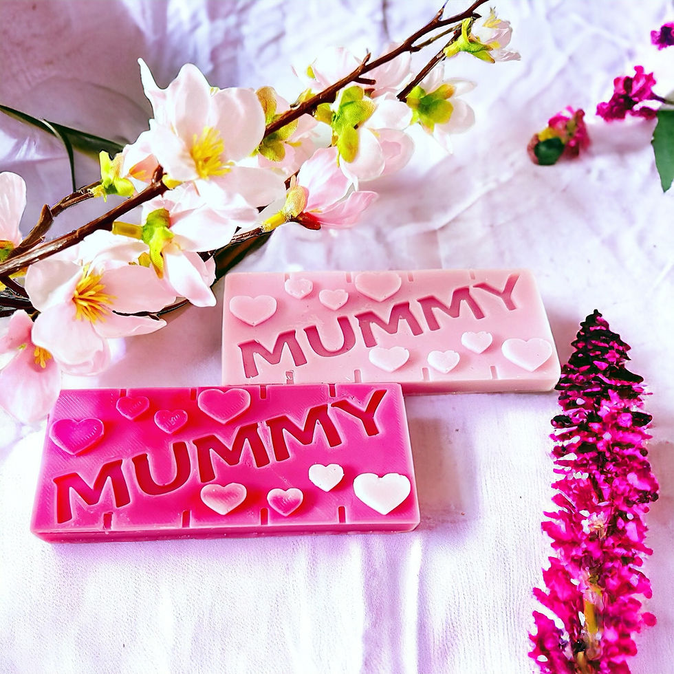 Thumbnail: Mummy Bar