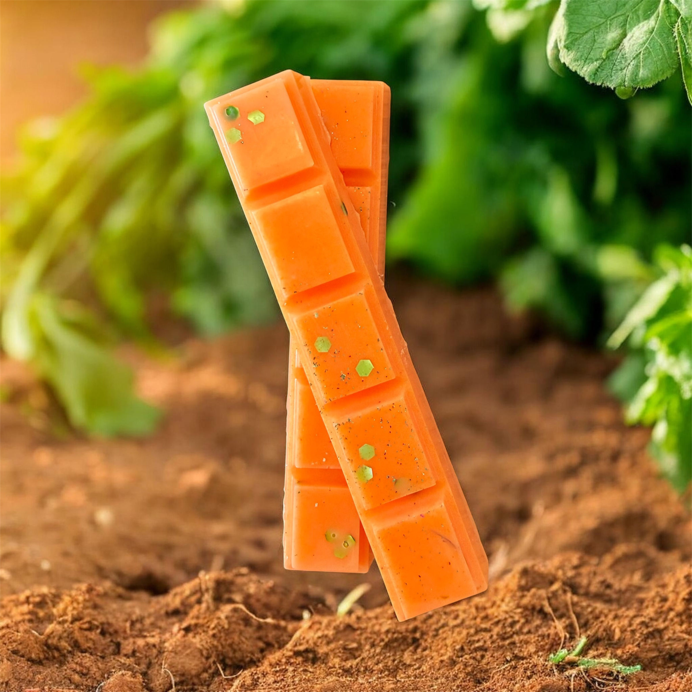 Carrot Patch