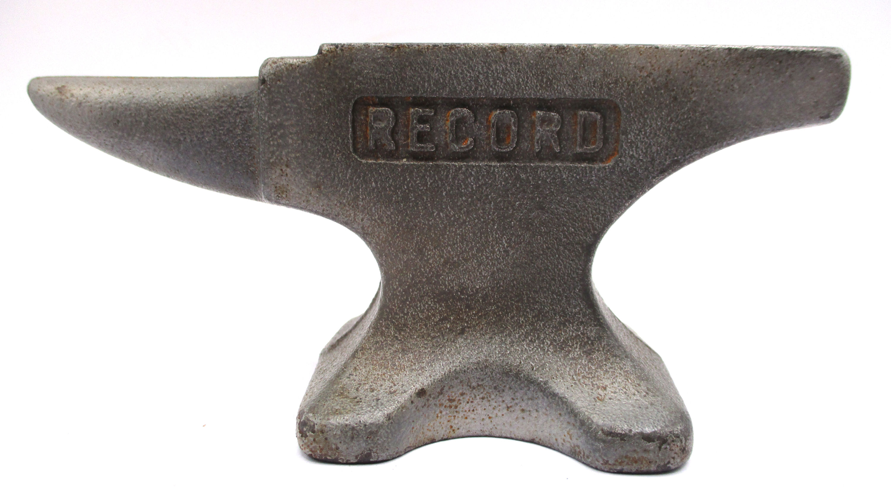 Record Anvil (600g)