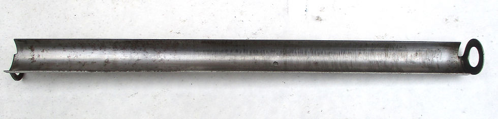 Thumbnail: Record 52E Screw & Nut cover (Used)