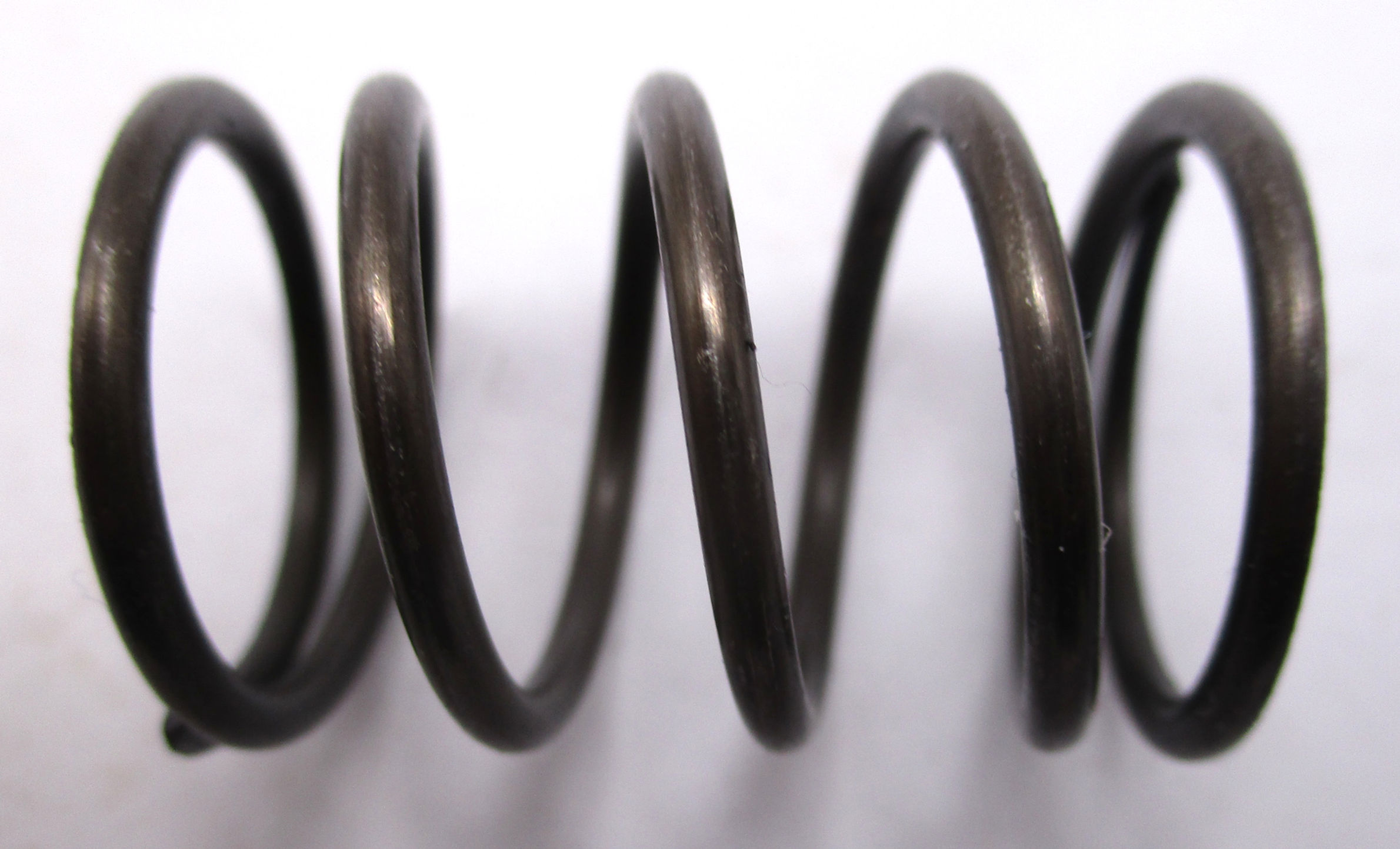 Record No.3 vice, buffer spring (for 5/8" diameter mainscrew)