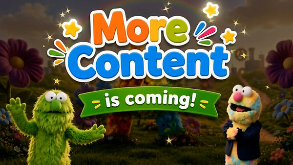 Cricket and Micket - More Content is Coming