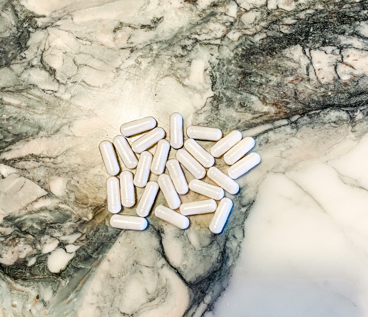 Boric Acid Suppositories