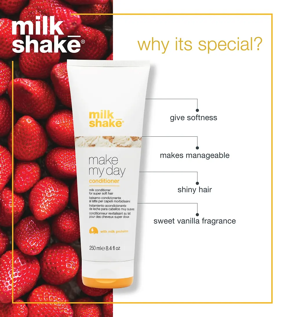 Thumbnail: make my day conditioner