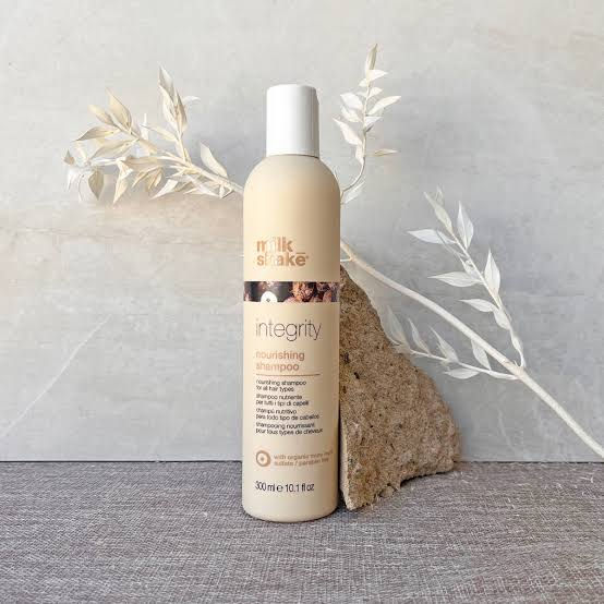 Thumbnail: integrity nourishing shampoo