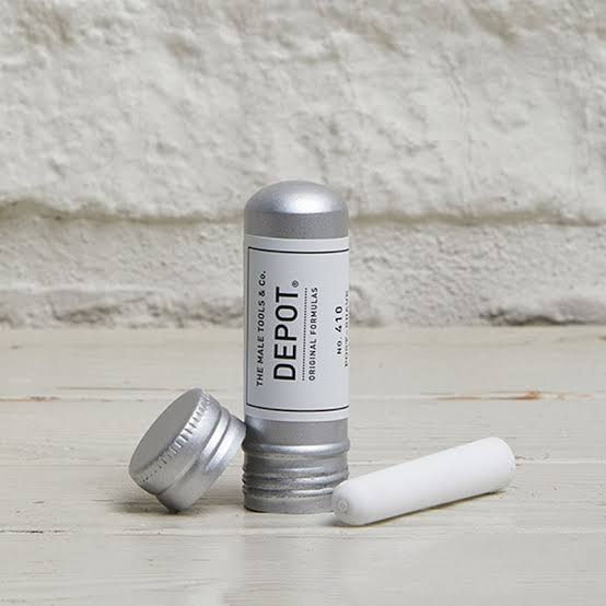 Thumbnail: NO. 410 POST-SHAVE STICK