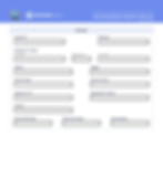 Details web form for order, customer, required date, ship to.