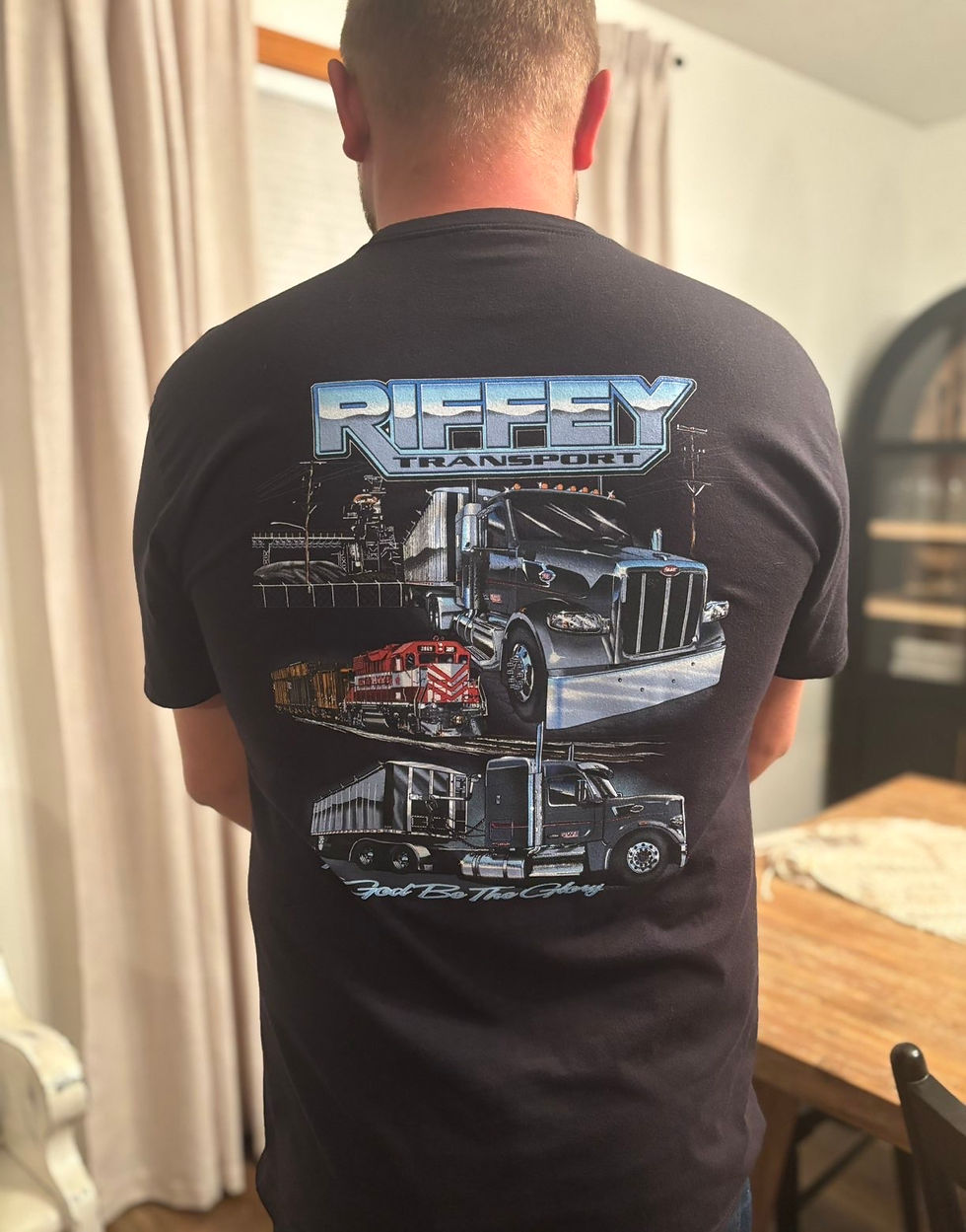Thumbnail: Youth T-Shirt
