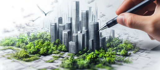 Building a Greener Future: Sustainable Development in Real Estate