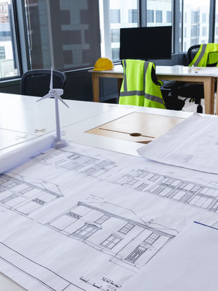 From Vision to Vertical: What to Expect During a Ground-Up Construction Project