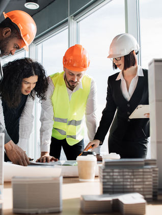 Why Pre-Construction is the Most Underrated Phase in Commercial Development