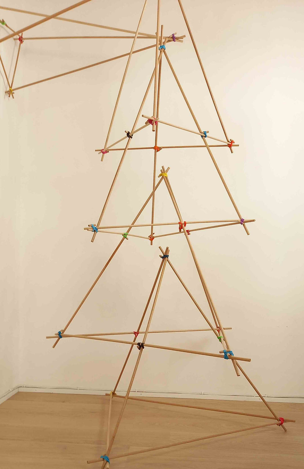 Miniature : kit n°1 - Structures