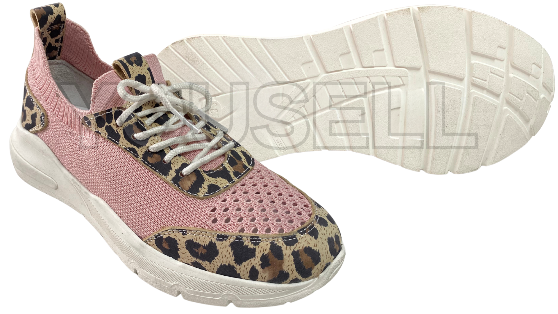 Zapatos de Piel con Suela Termo y Forro de Cuero