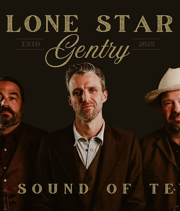 Lone Star Gentry