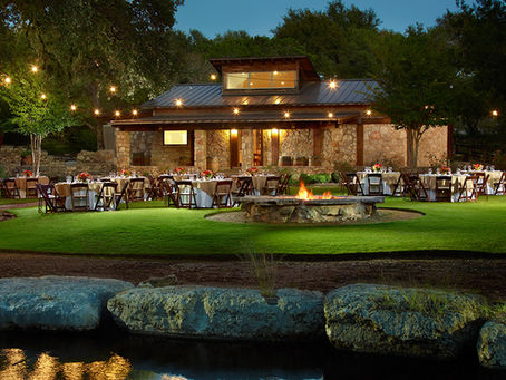 2024 Guide to Hotel Wedding Venues in Austin