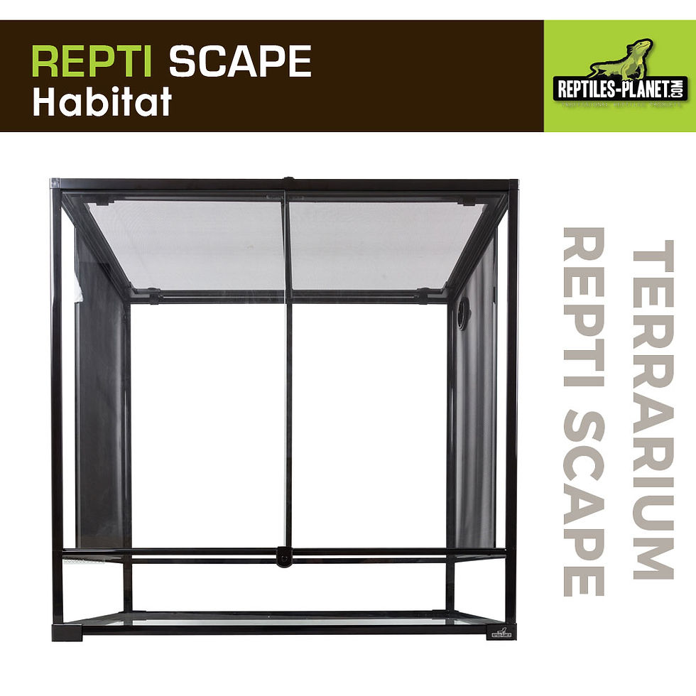 Miniaturbild: Repti Scape H90 - 91,4x45,7x90 cm