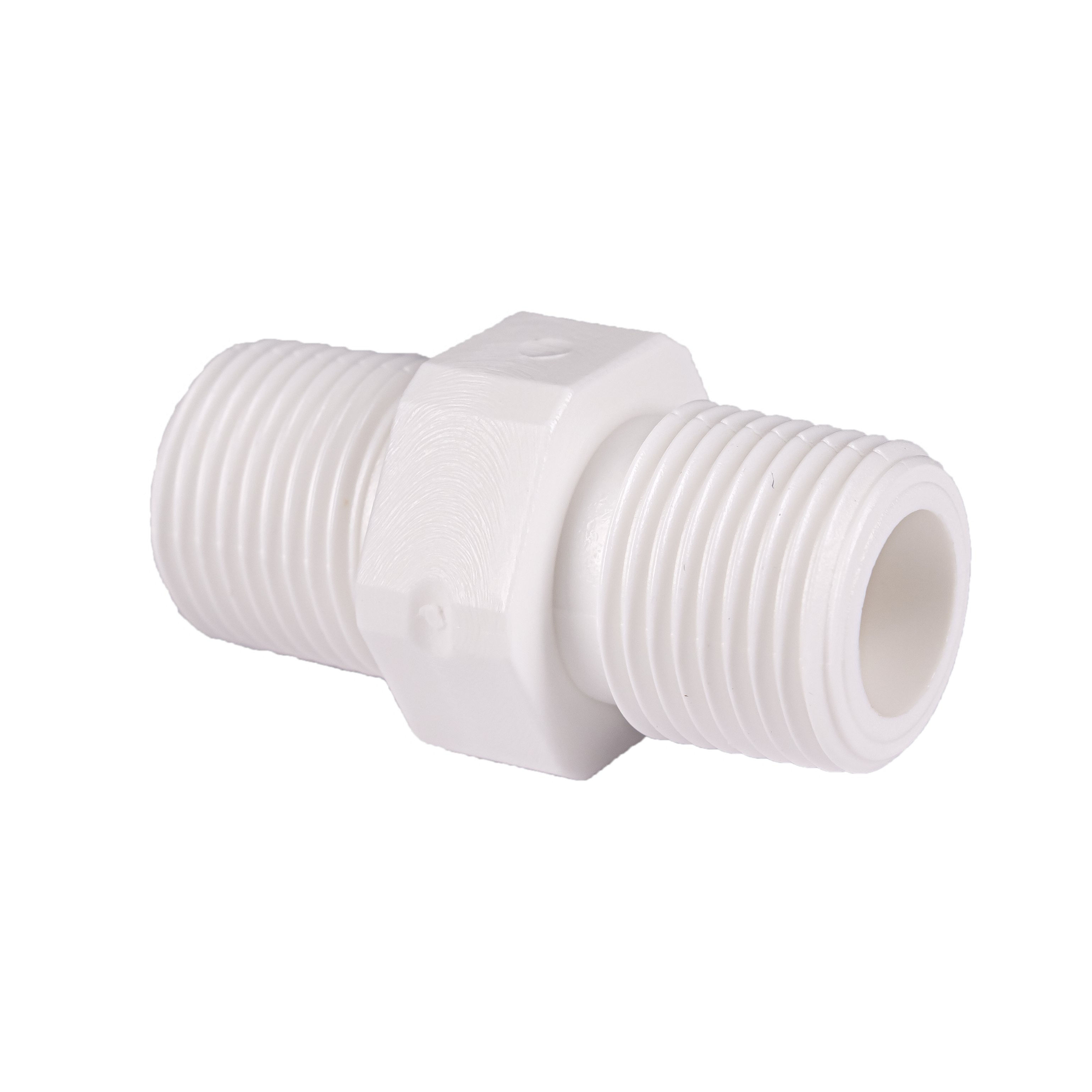 Raccord mâle-mâle DN 10