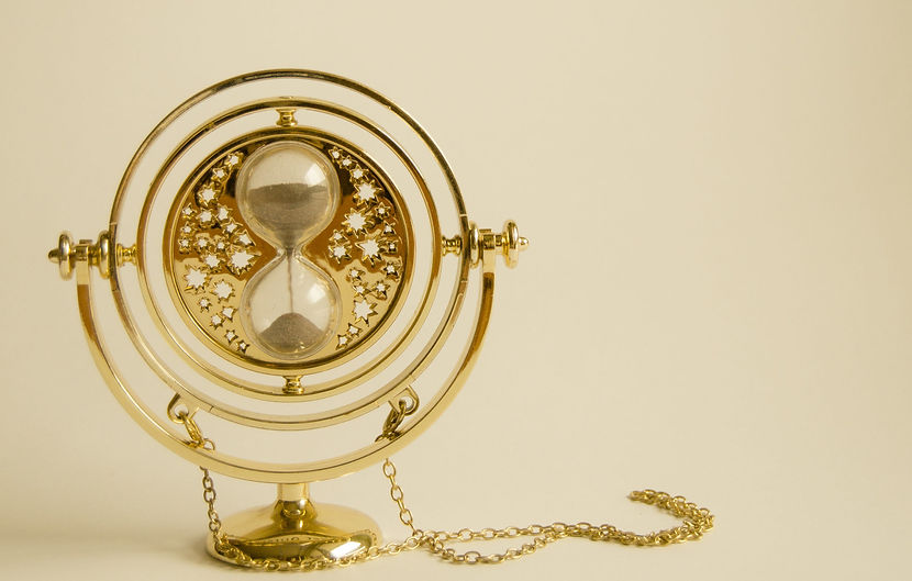 Timeturner