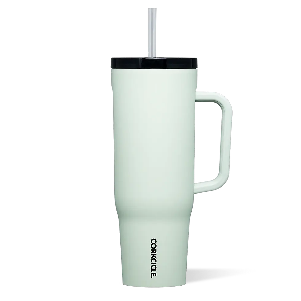 Corkcicle - 40oz Cruiser - Sage Mist