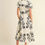 Thumbnail: Button Down Flare Dress