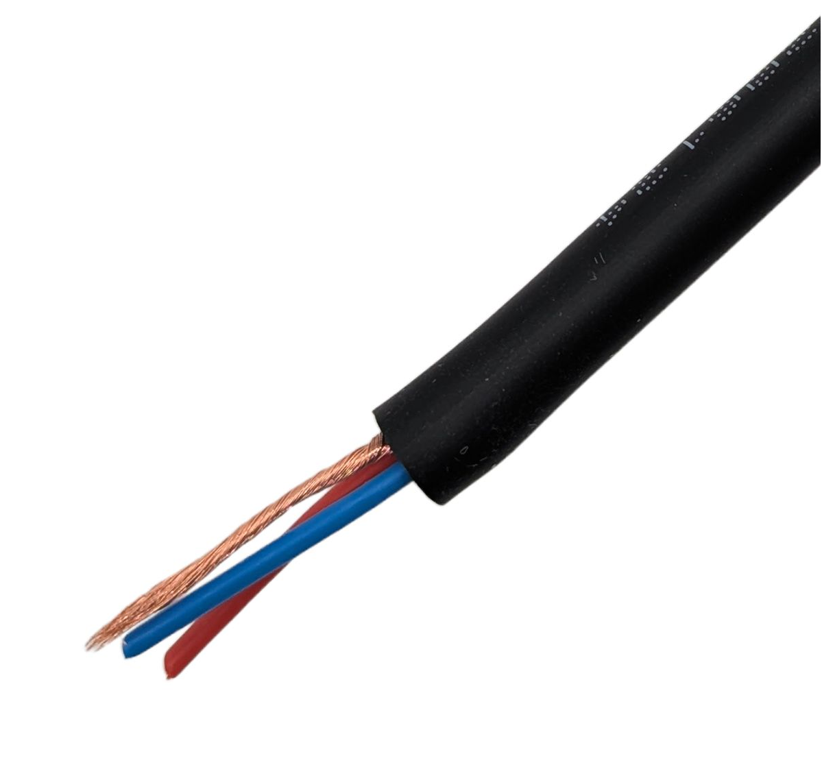 Kelsey Acoustics ATM Microphone Cable. 100 Metre Reel.