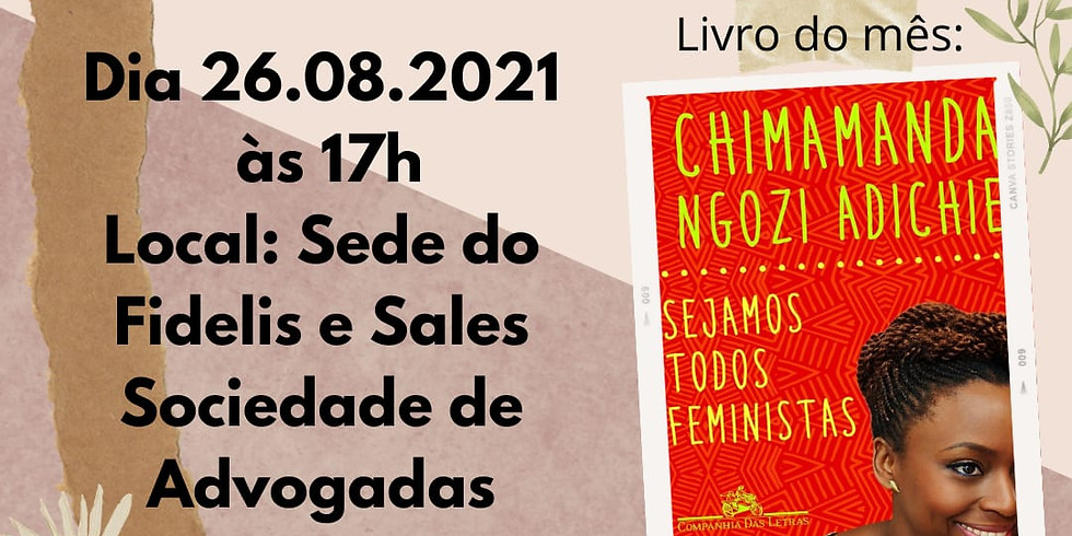 Club do Livro Feminista
