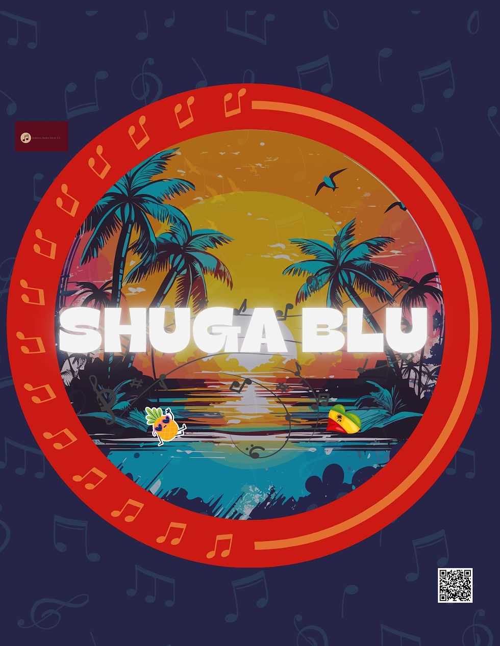 Summer Fun with Shuga Blu: Jeanne Gengler Park