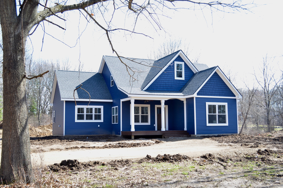 S. Latson Broadstone Homes LLC