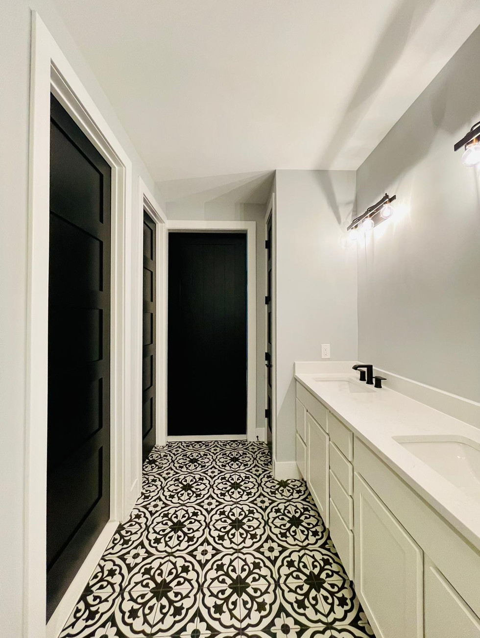 Cattle Drive Broadstone Homes LLC