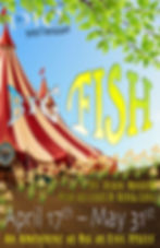 BIG FISH 3 POSTER